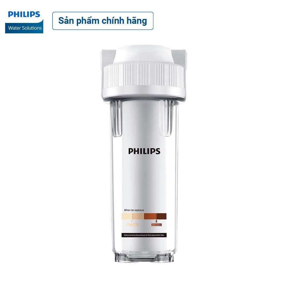 Lõi lọc trầm tích Philips AWP111 Dành cho bộ tiền lọc AWP1811 - Hàng chính hãng