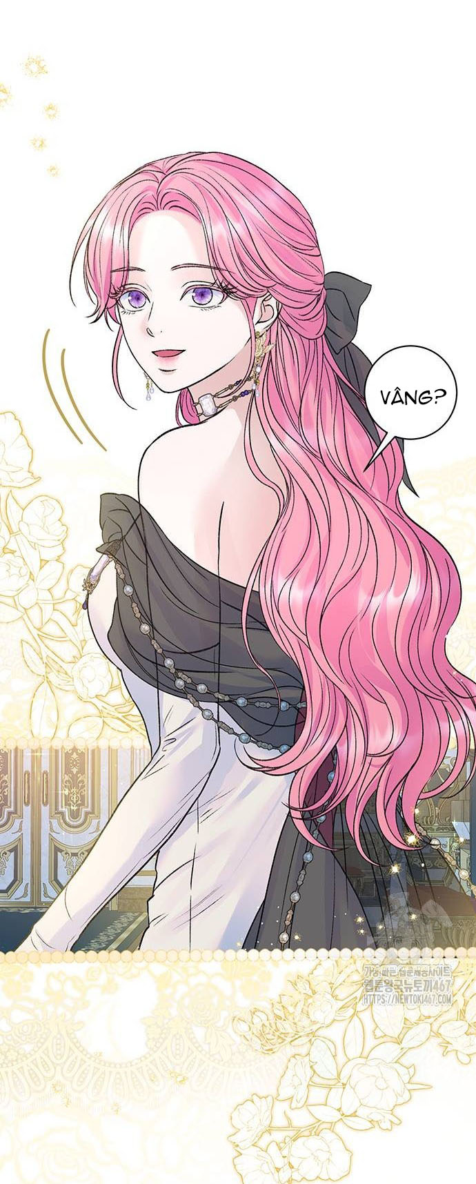 tôi tưởng bản thân không còn sống được bao lâu! chapter 86.1 23