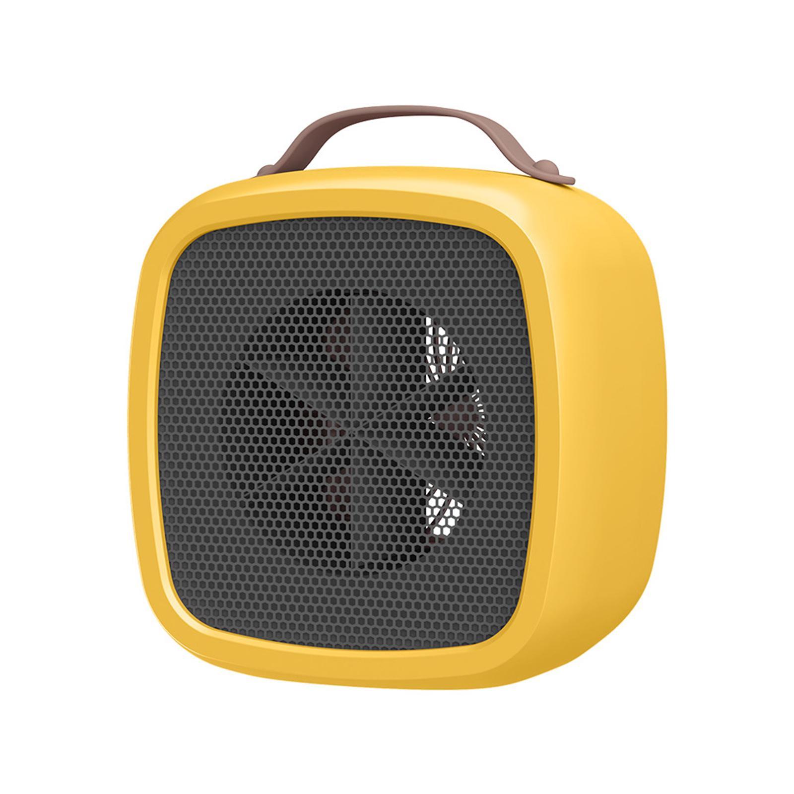 Multipurpose Heater Gifts Portable Electric for Indoor Parties Household