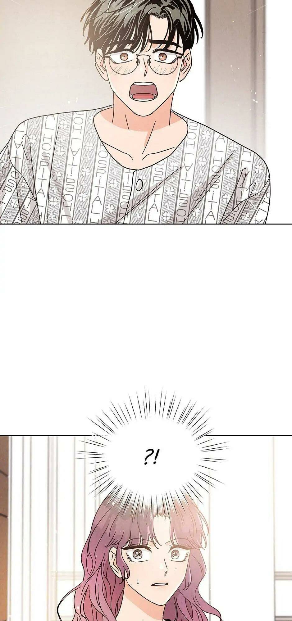 chào nhé, không làm thông gia nữa đâu! chapter 63 26