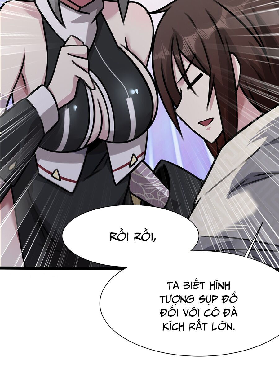 đại bảo kiếm của tôi chapter 35 35