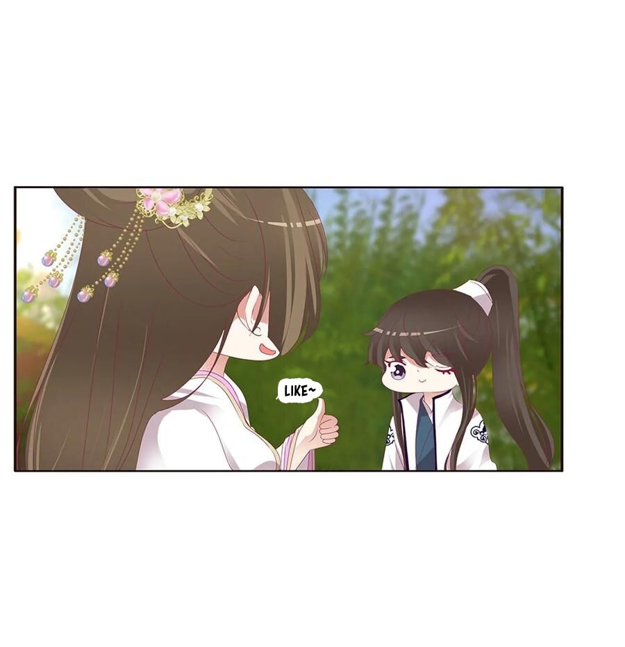 thông linh phi chapter 583 13