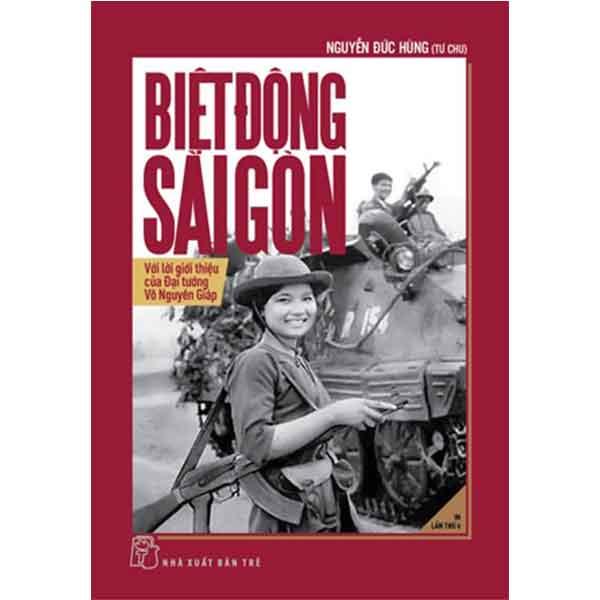 Biệt Động Sài Gòn