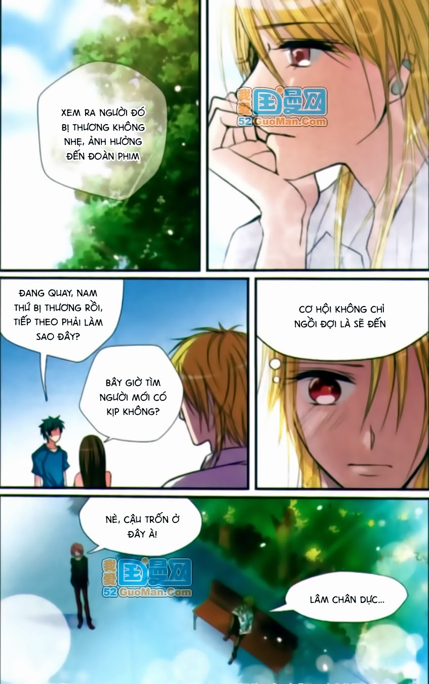 kế hoạch bướm chapter 28 2