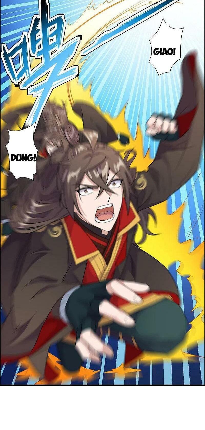 tiên võ đế tôn chapter 189 28