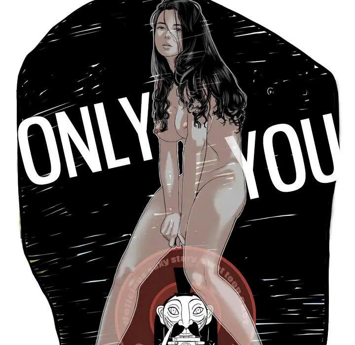 chỉ mình em chapter 3 47