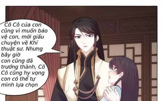 bí mật của dạ tộc chapter 19 64