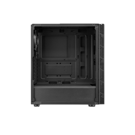 Vỏ máy tính CASE Cooler Master MasterBox MB600L V2 Steel - Hàng Chính Hãng