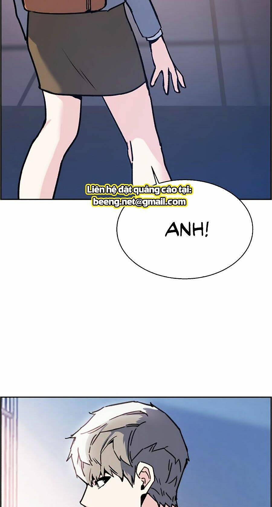 bạn học tôi là lính đánh thuê chapter 9 134