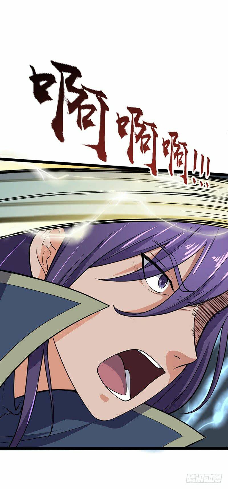 hỗn độn kiếm thần chapter 59 26