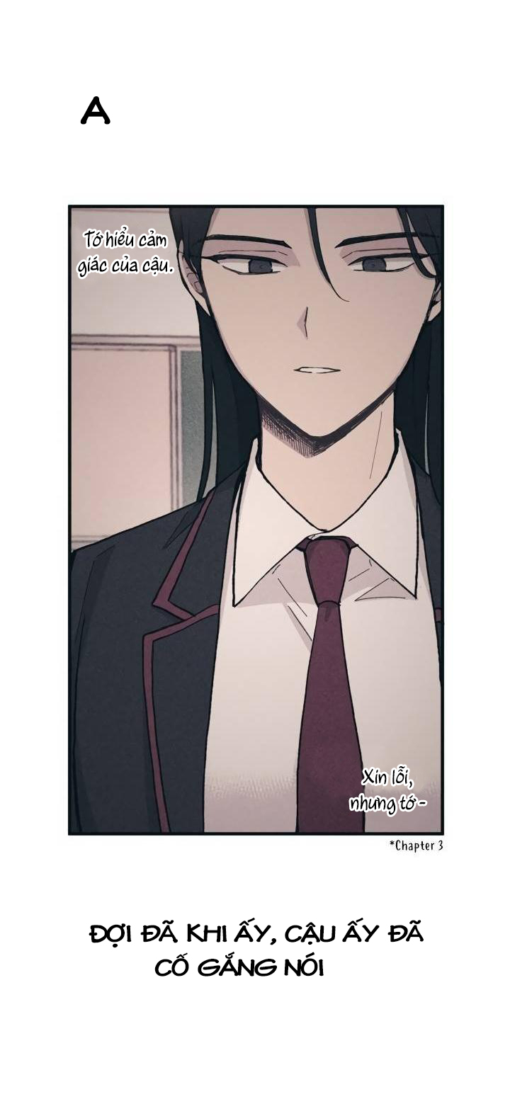 yeonwoo ngây thơ chapter 21 28