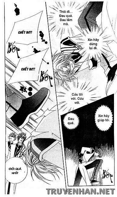 người duy nhất chapter 10 14