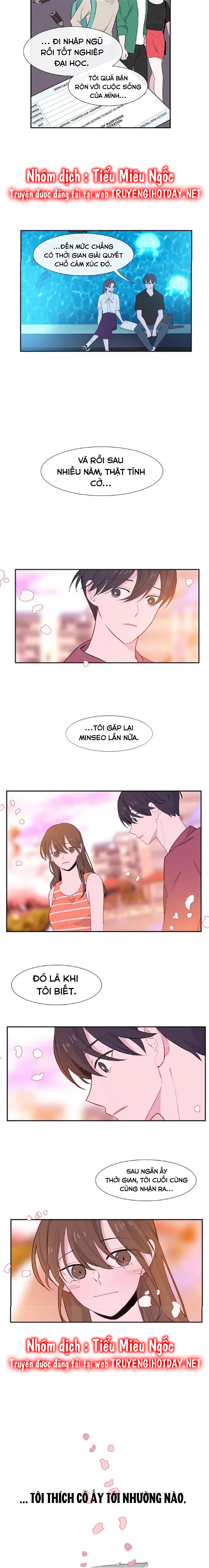 quay lại nhé chapter 48 7