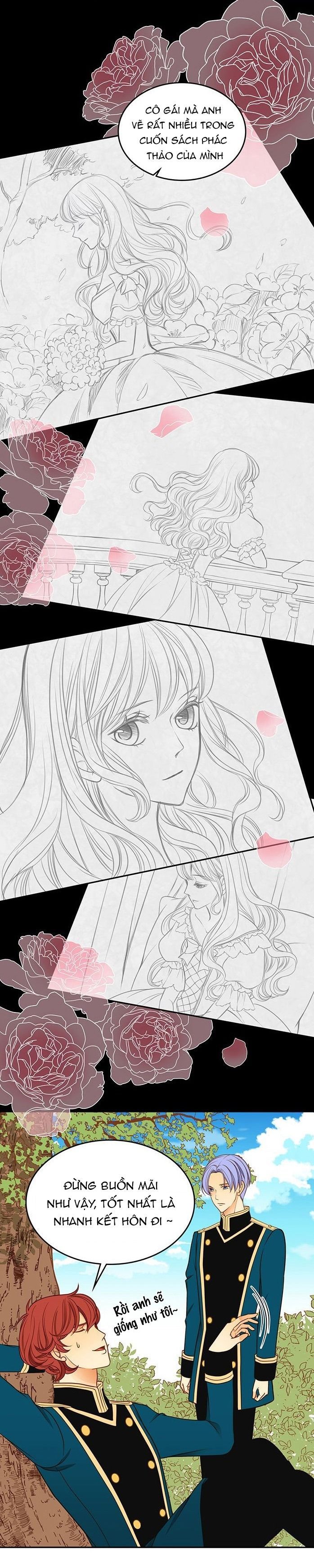 tiệm hoa của wendy chapter 33 17