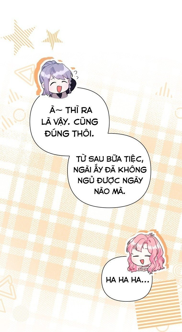 trở thành con dâu bất đắc dĩ chapter 107 48