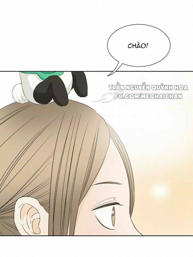 chúng ta không yêu nhau chapter 6 35