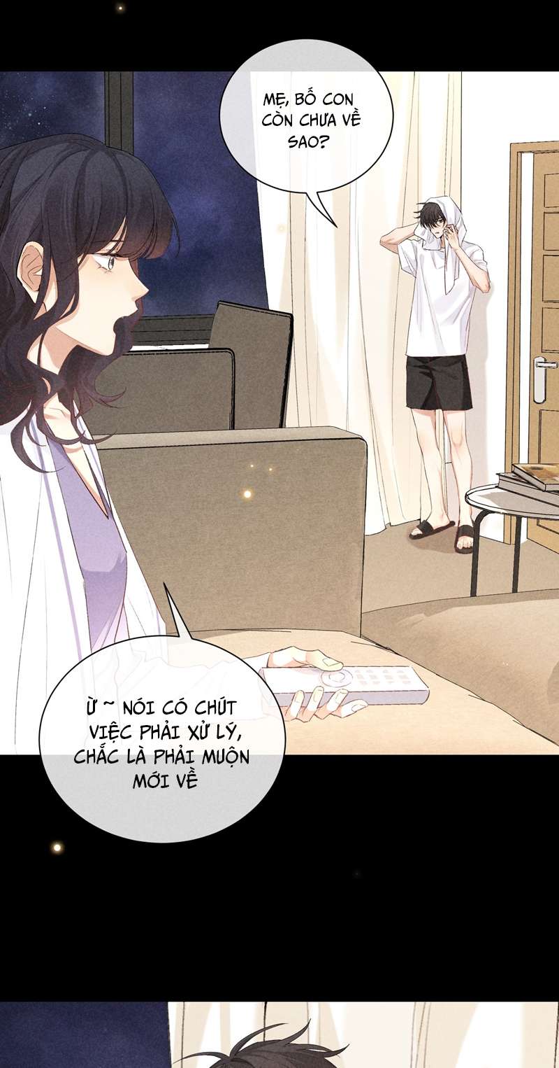 trò chơi săn mồi chapter 69 50