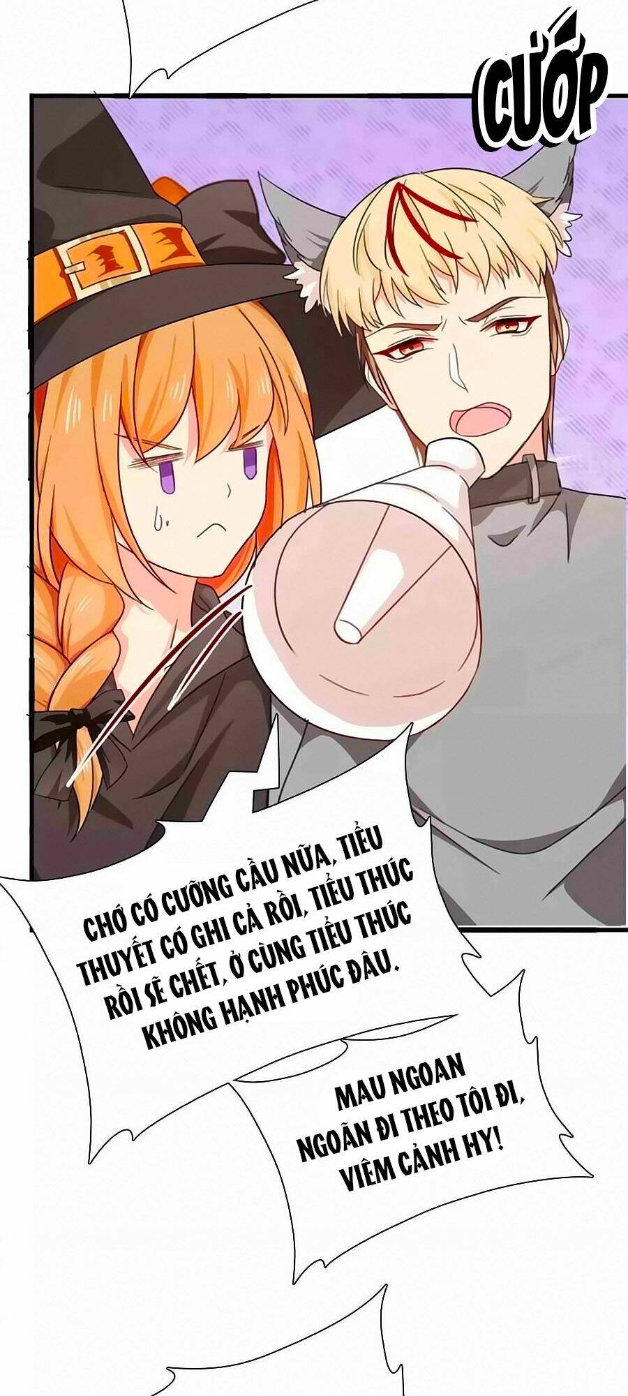 chỉ nhiễm thành hôn chapter 185.5 17