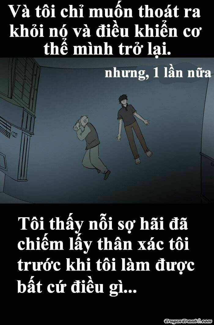 kho truyện kinh dị: ác mộng đêm về chapter 6 26