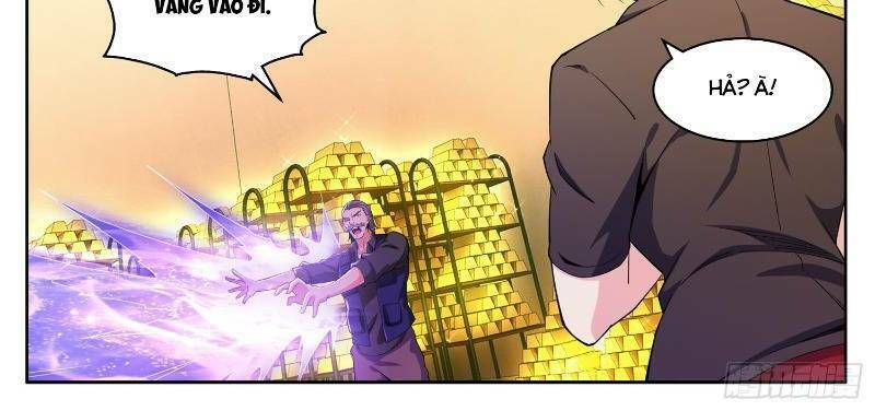 khắc kim phong thần chapter 98 18