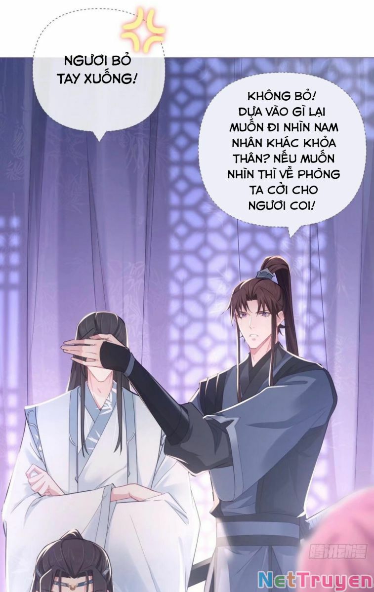 nhập mộ chi thần chapter 51 21