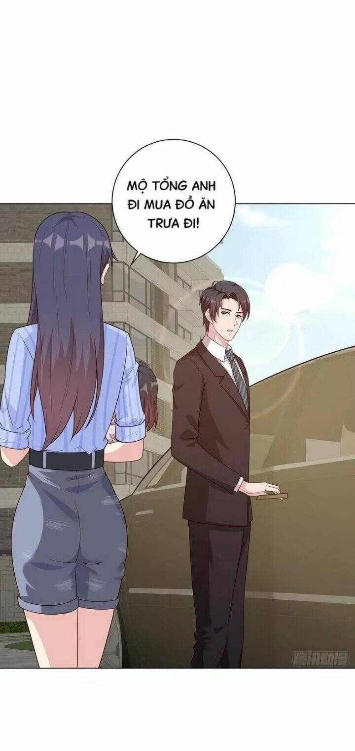 nam thần manh bảo tận diệt chapter 81 4