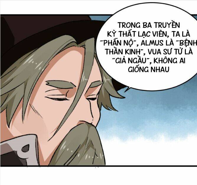 vô sỉ thuật sĩ chapter 19 28