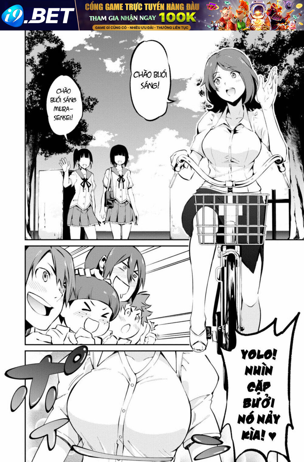 pháo hoa đẹp hơn nếu ngắm từ phía dưới hay từ đằng xa? chapter 1 19