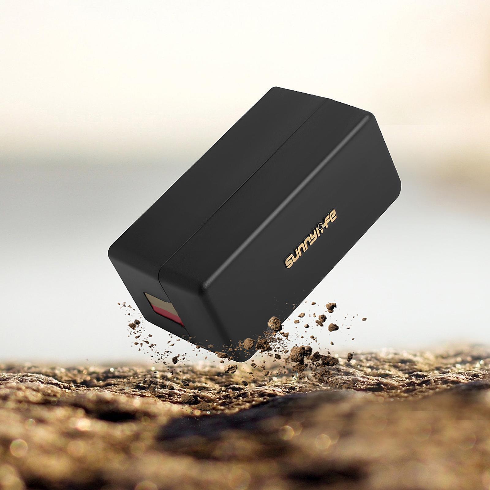 2 Sports Camera Accessories