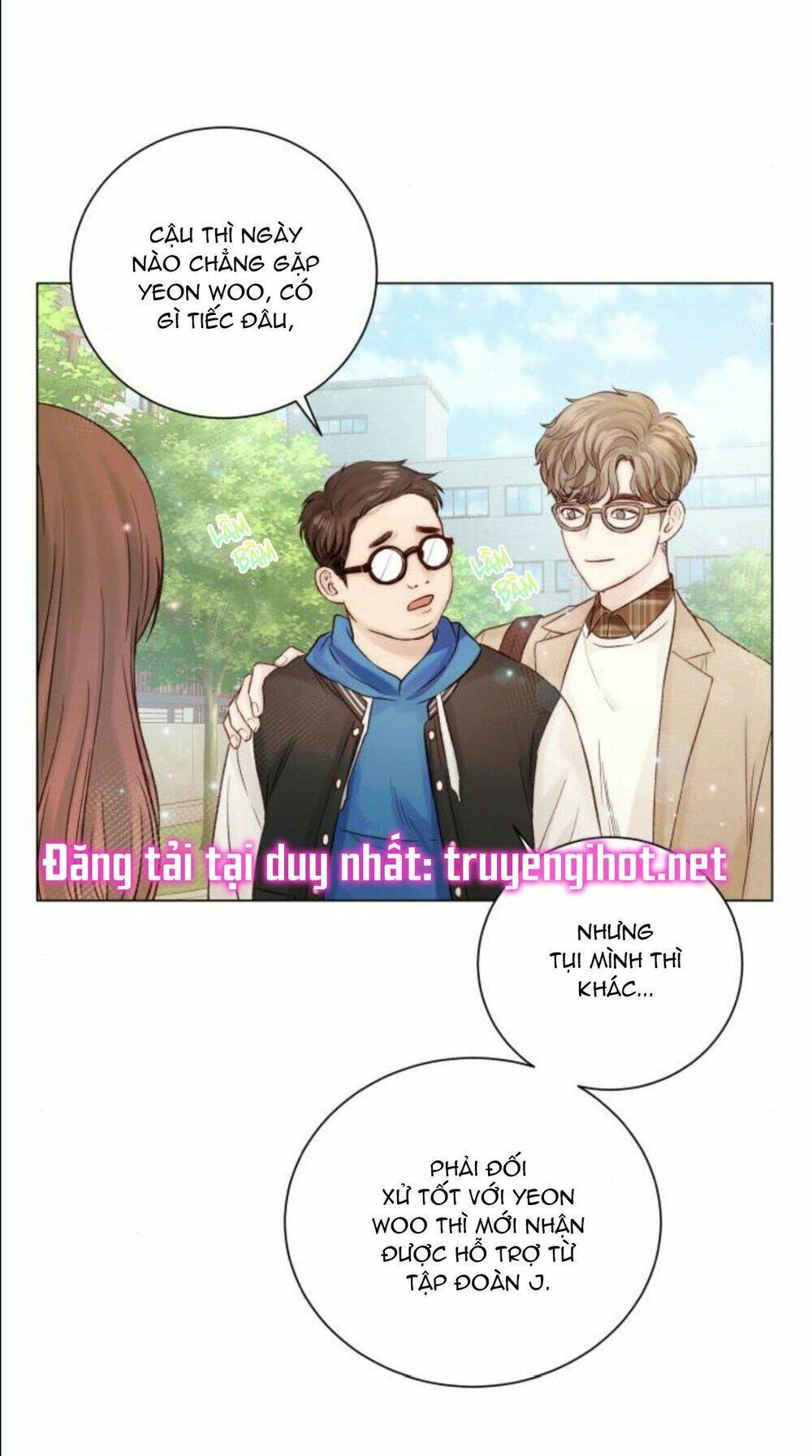 nhất định chúng ta sẽ được hạnh phúc chapter 16 48