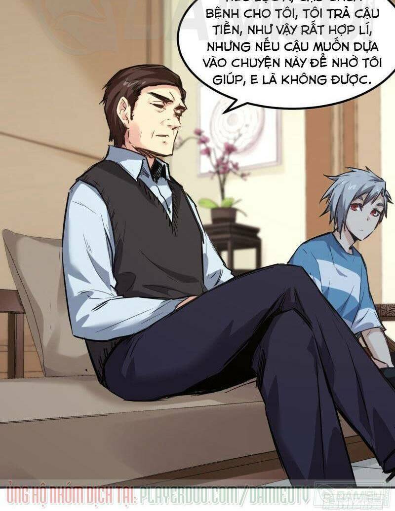 đỉnh phong thần y chapter 13 12