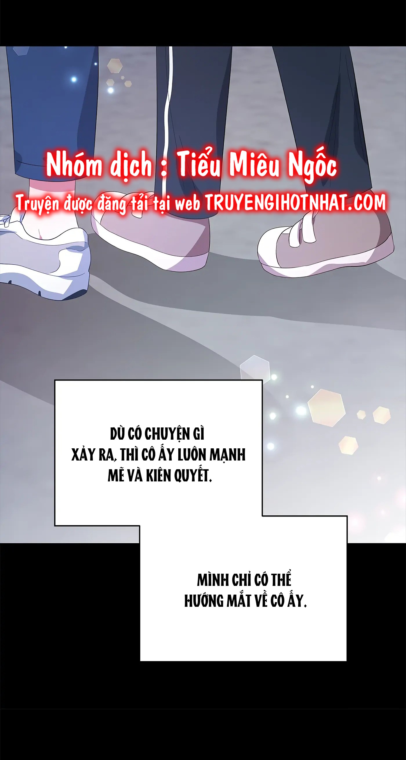 tôi không phải là nữ anh hùng chapter 43 55