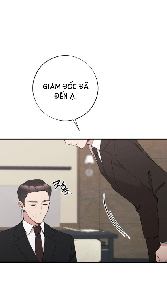 Ăn Mòn chapter 24.1 - Trang 5