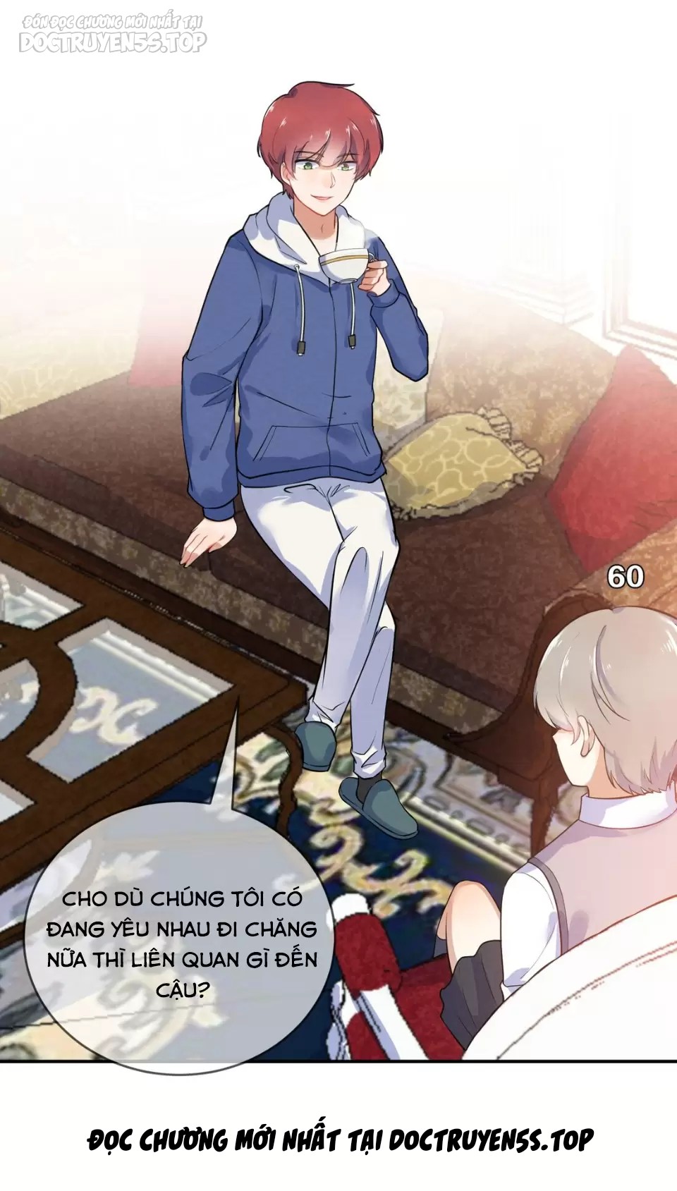 lời nói dối của cô ấy chapter 19 46