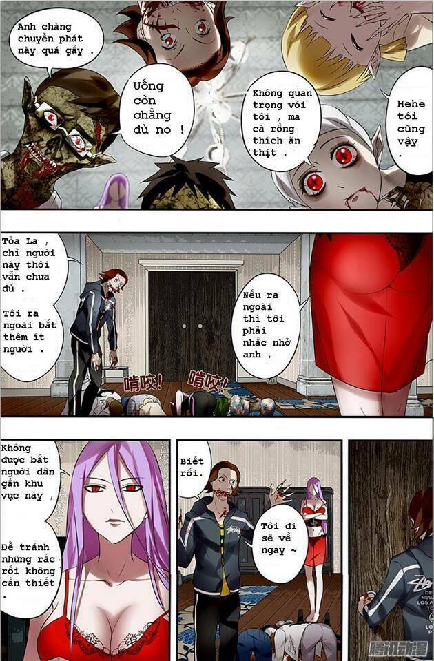 were wolf chapter 23 2