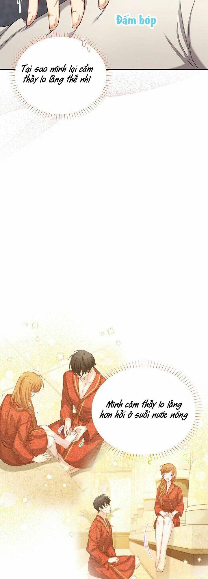 nữ công tước với tâm hồn trống rỗng chapter 82 52