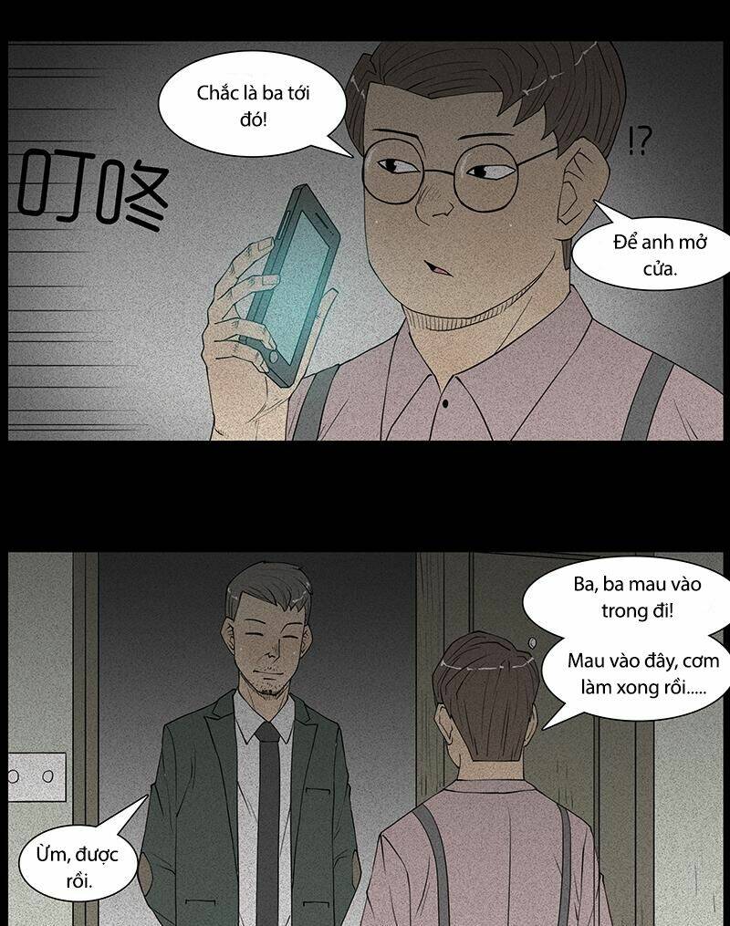 kinh dị đêm khuya chapter 24 2