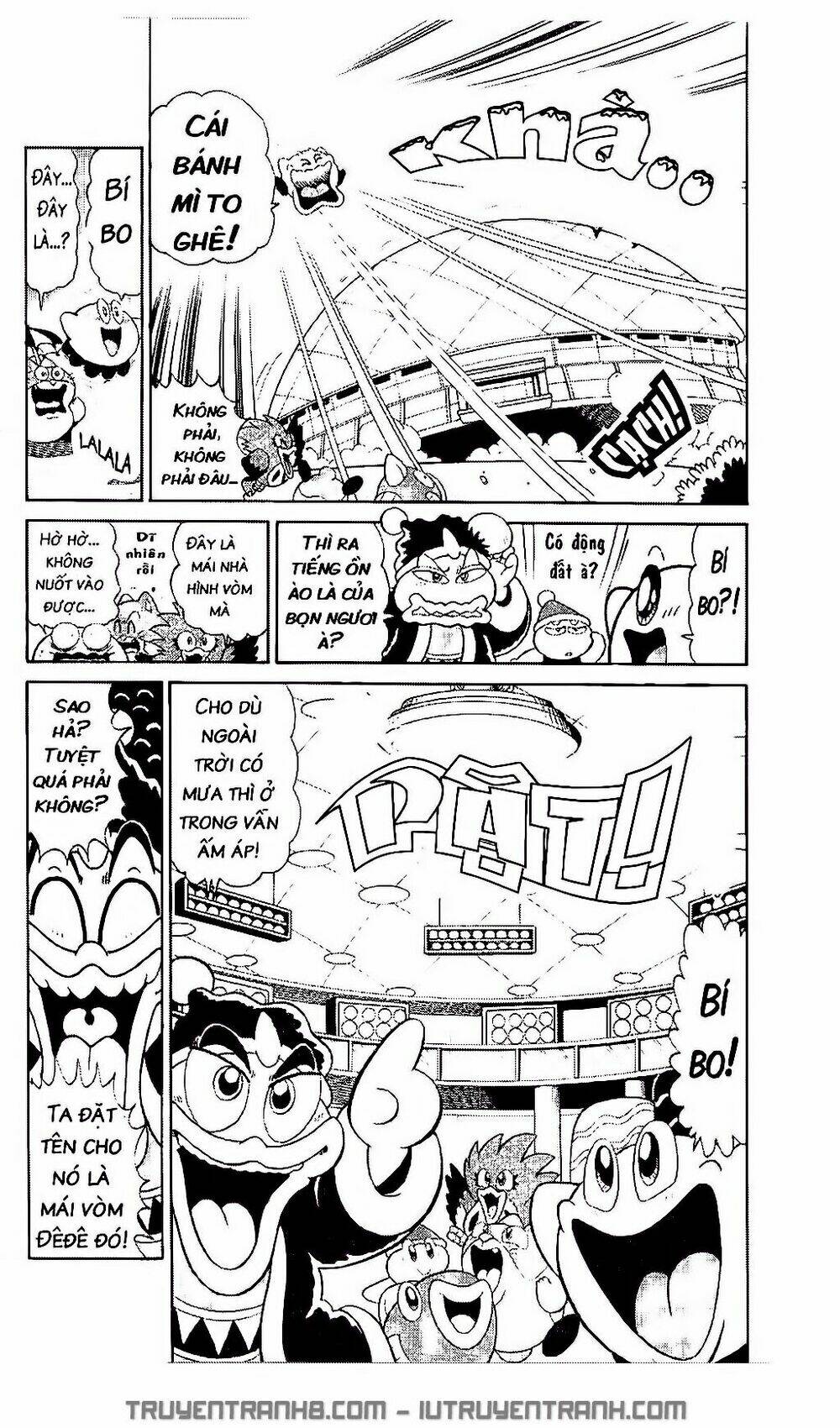 ngôi sao kabi chapter 38 9