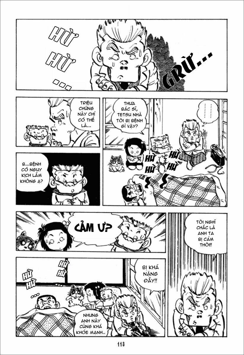 jarinko chie chapter 6 12