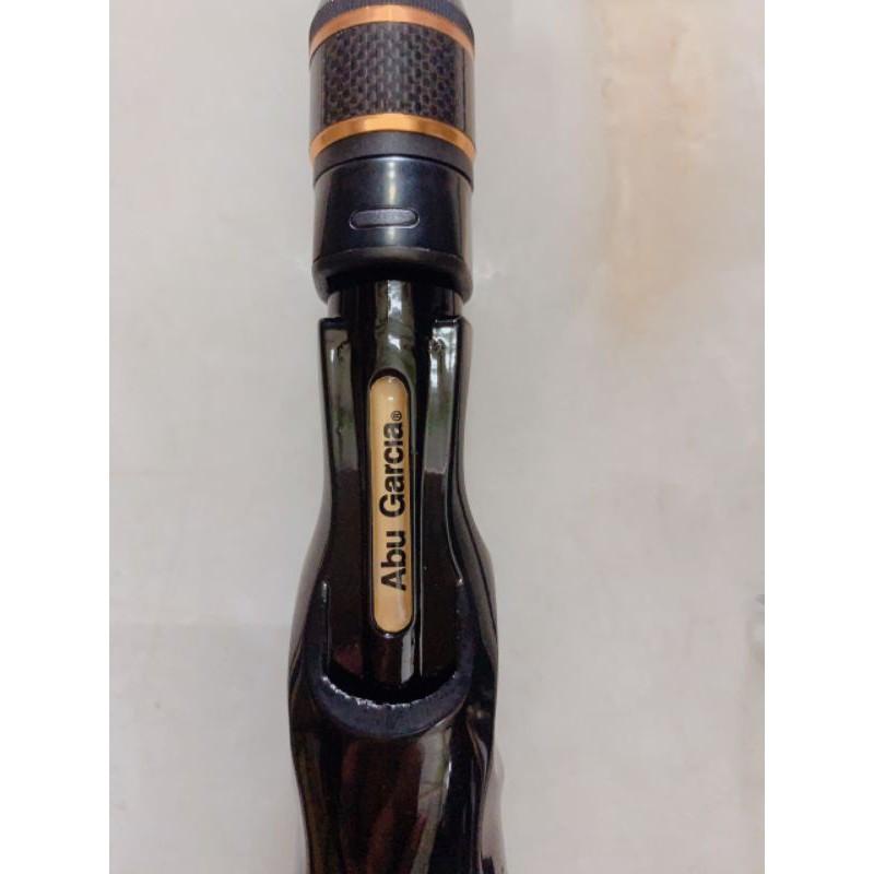Cần lure abu pro max siêu tải cá ngọn MH