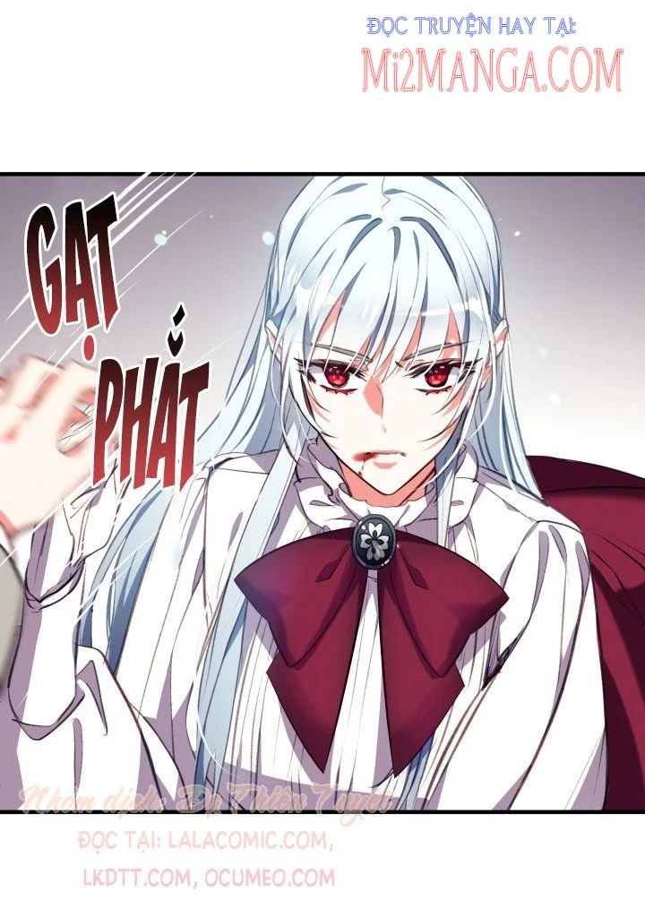 chúng ta có thể trở thành gia đình được không? chapter 1.5 16