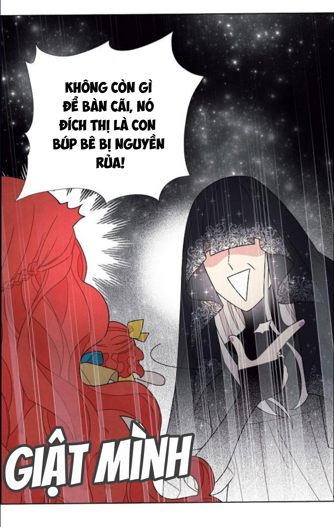 tôi đã cướp mất đêm đầu tiên của nam chính chapter 63.1 19