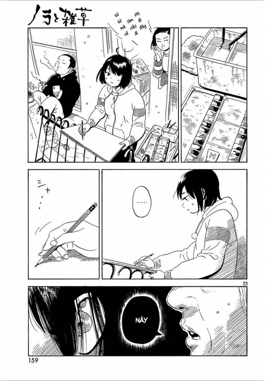 nora to zassou chapter 14 23