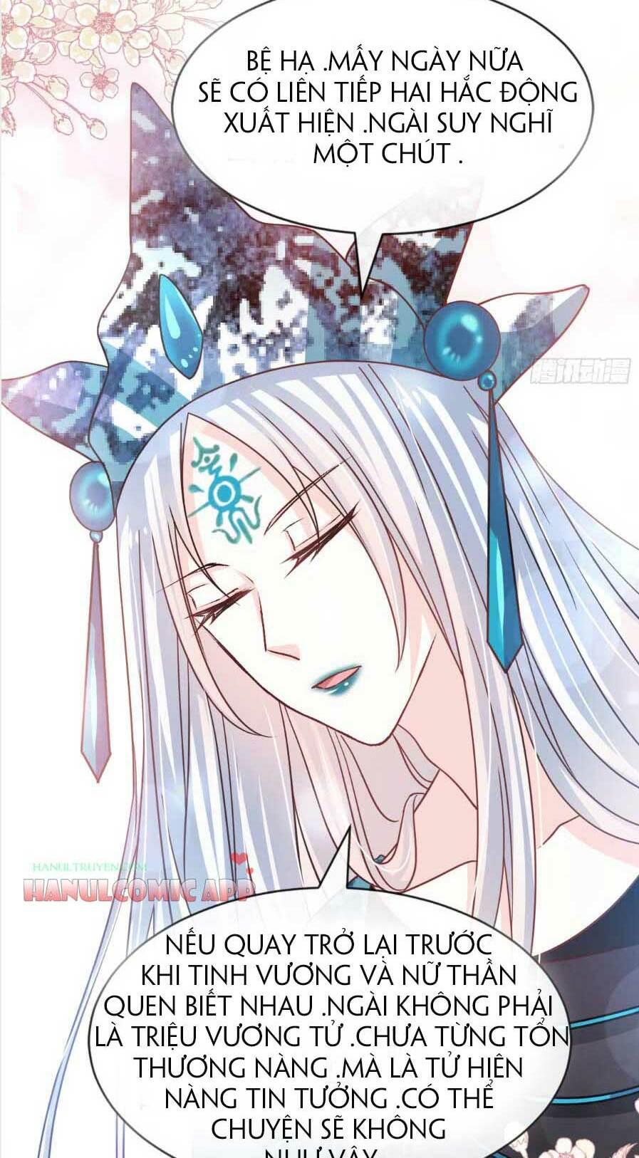 thiên hạ đệ nhất sủng phi chapter 137 5