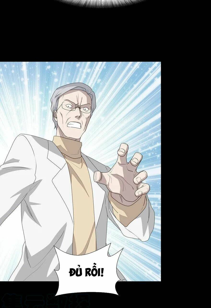 bạn gái virus của tôi chapter 138 8