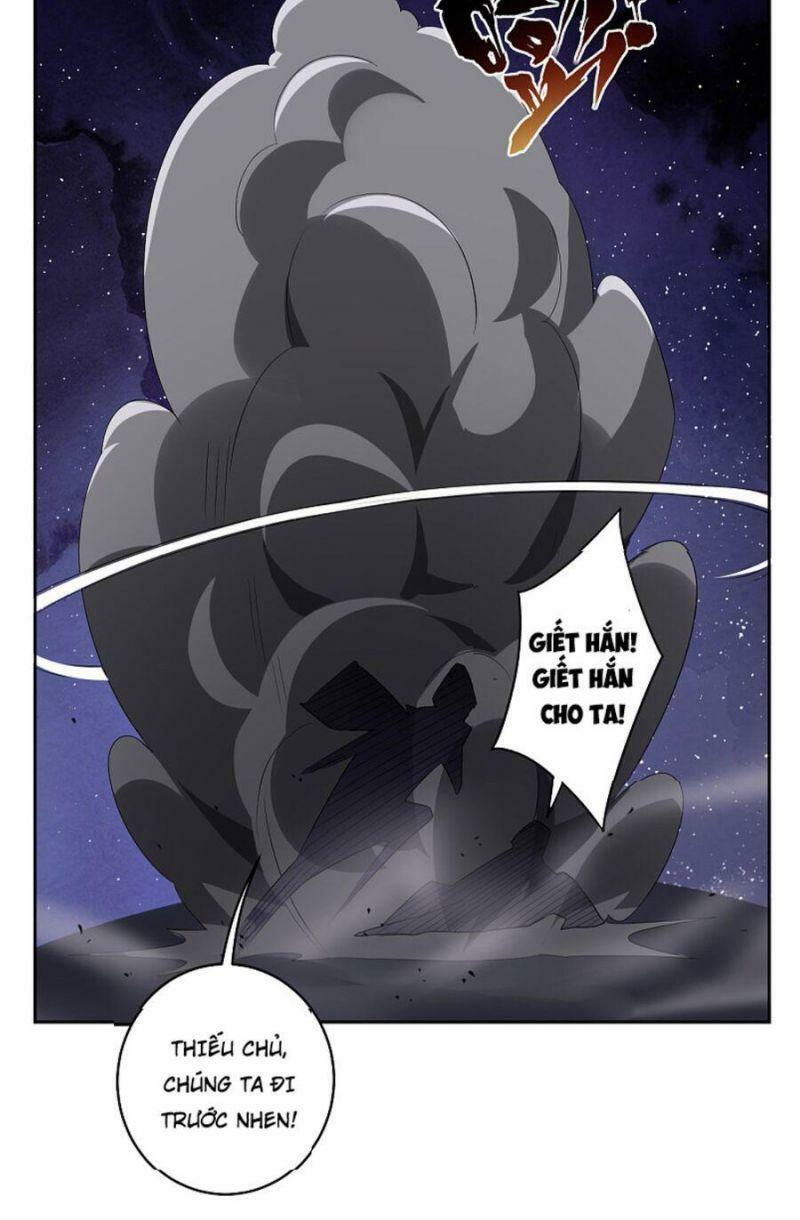 nghịch thiên chiến thần chapter 118 20