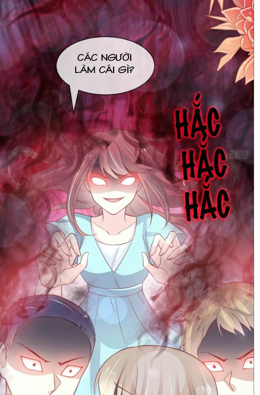 thiên hạ đệ nhất sủng phi chapter 171.2 3