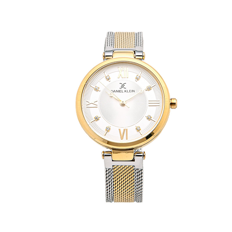 Đồng hồ Nữ Daniel Klein DK.1.12582.6 - Galle Watch