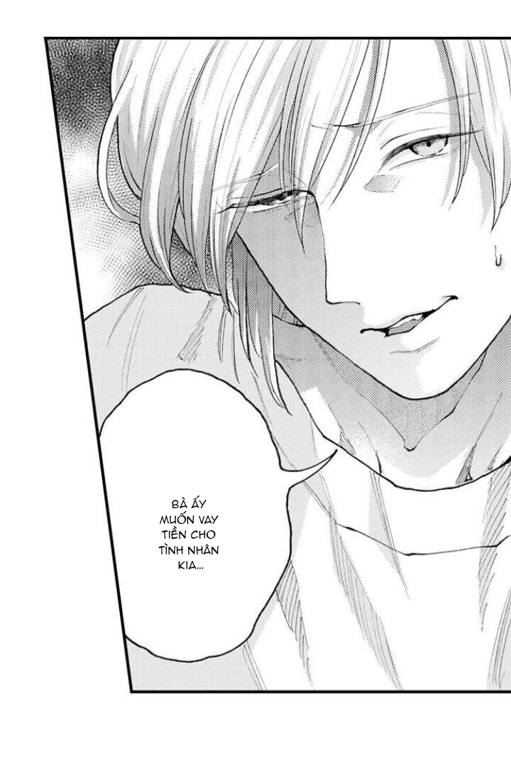 bị một anh chàng lập dị tấn công chapter 69 21