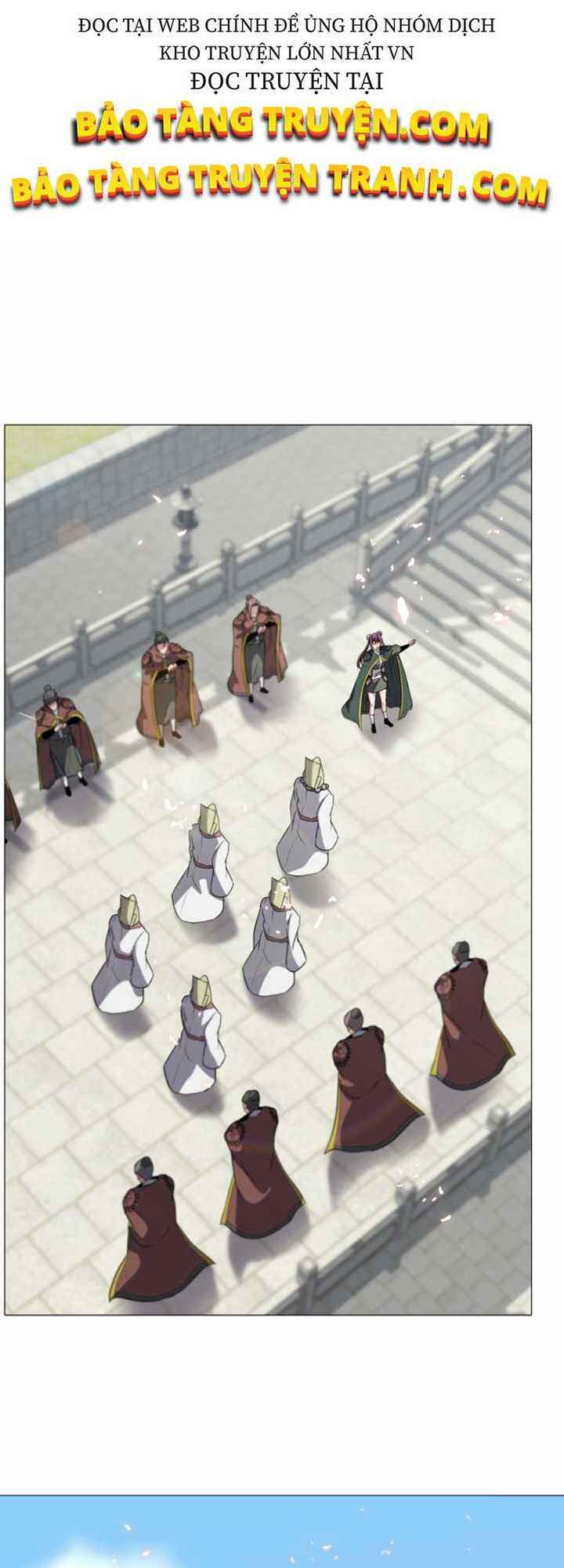 võ sĩ hộ vệ chapter 8 39